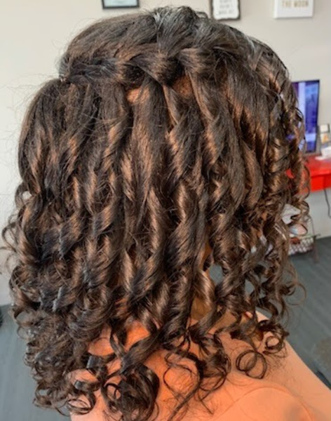 New Style Hair Salon