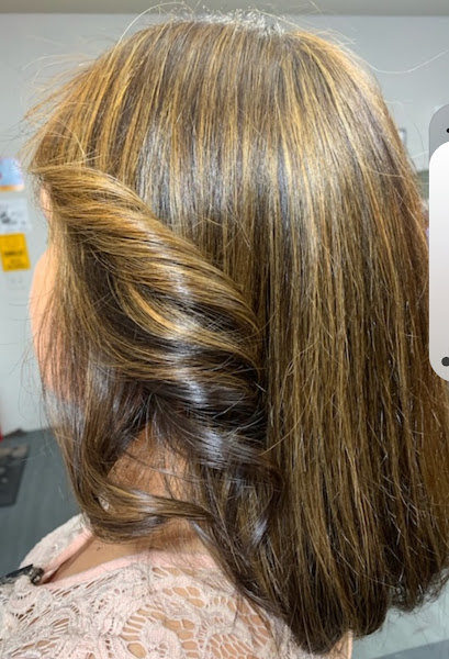 New Style Hair Salon 2