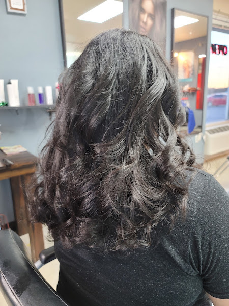 New Style Hair Salon 3