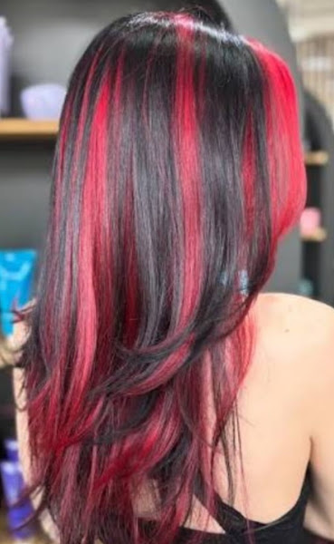 New Style Hair Salon 4