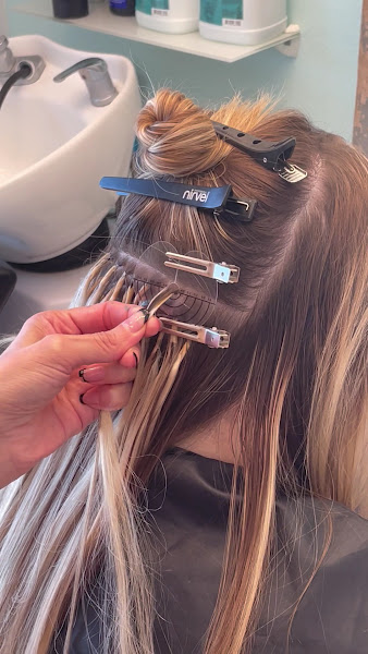 Hair by Ana 2