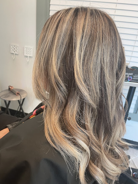 Hair by Ana 3