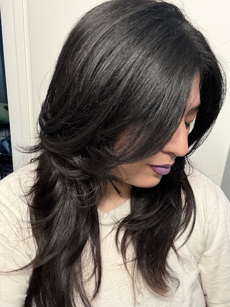 Lunaé Hair Studio 3