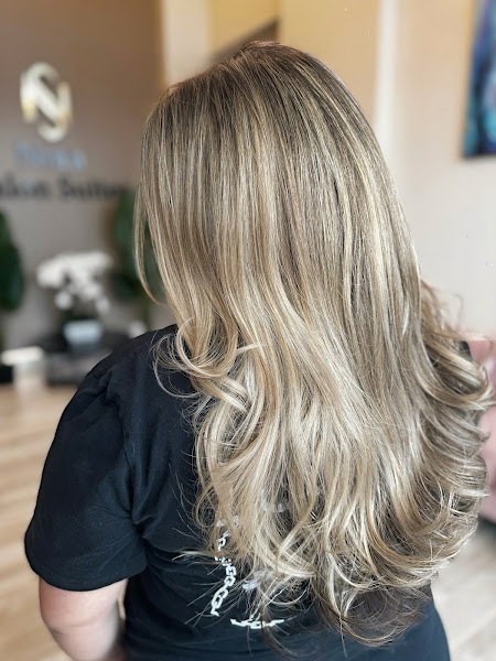 Lunaé Hair Studio 4