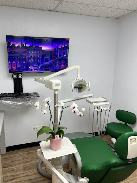 Dr. Anh D. Truong, DMD