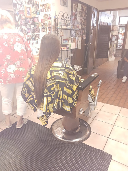 Tower Plaza Hair Styles