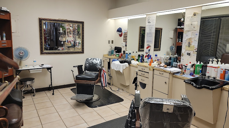 Tower Plaza Hair Styles 2