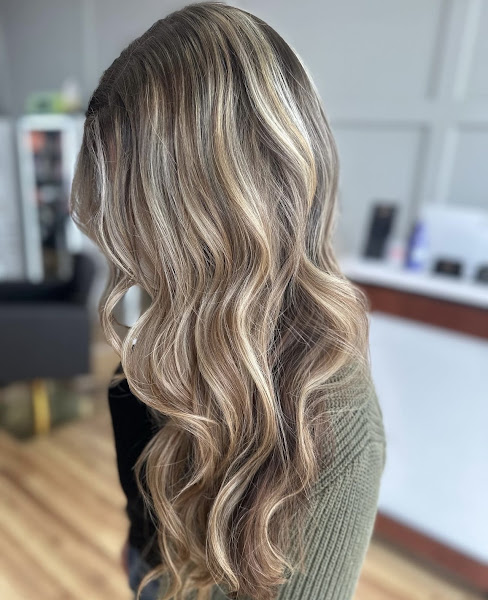 Salon Envy® San Antonio