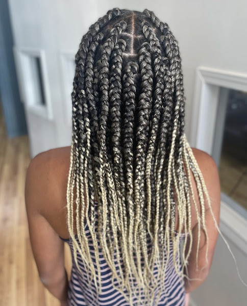 Salon Envy® San Antonio 2