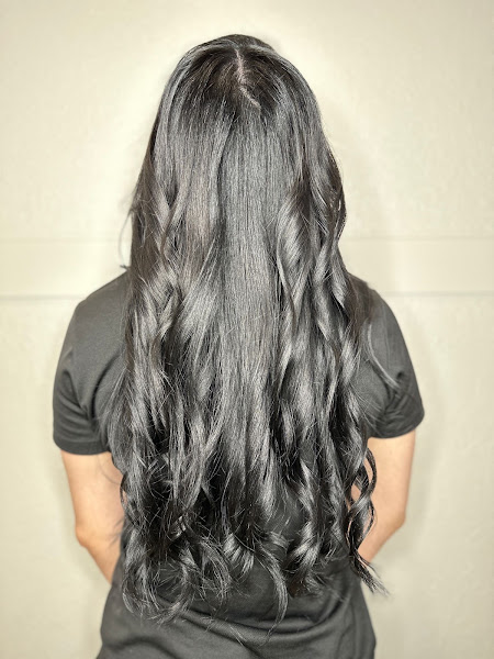 Salon Envy® San Antonio 3
