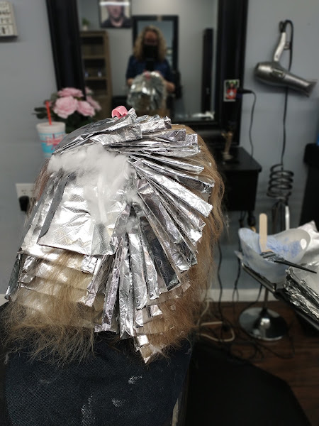 Angel Haircuts 3