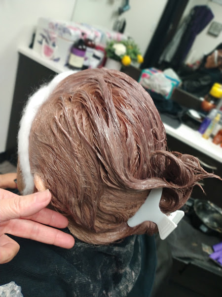 Angel Haircuts 4