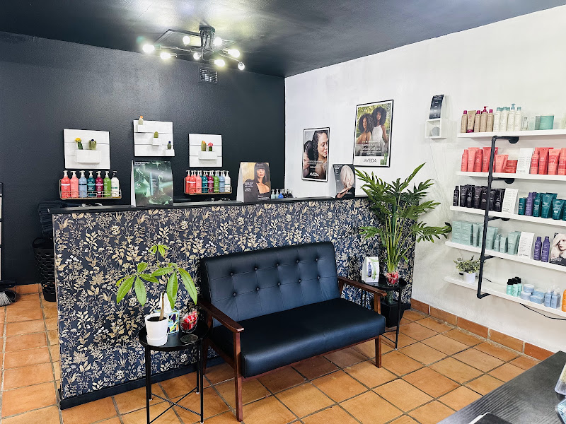 Bixa Hair Studio 4