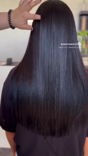 Le Beau Tu Salon 2