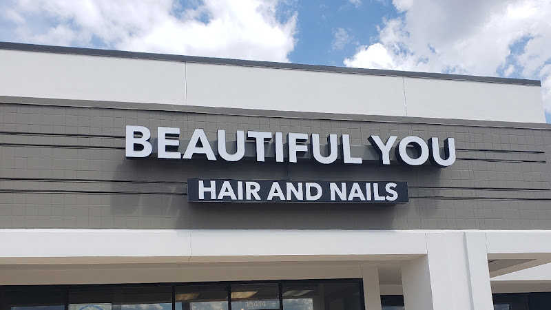Beautiful You Hair Salon
