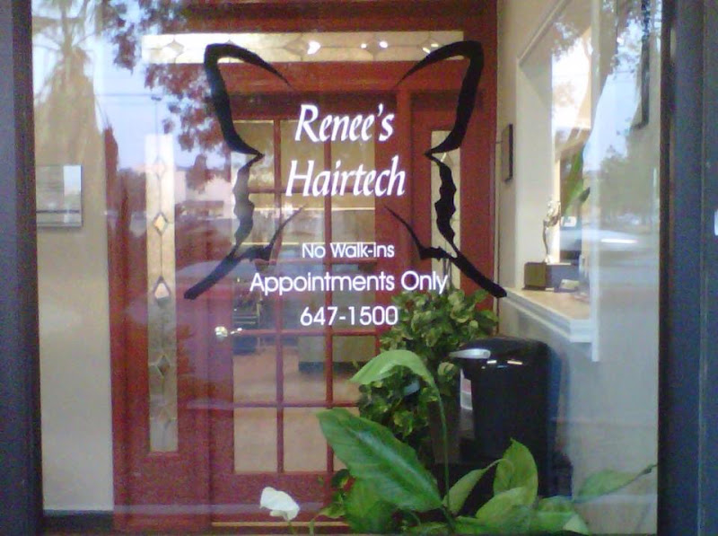 Renee's Hairtech