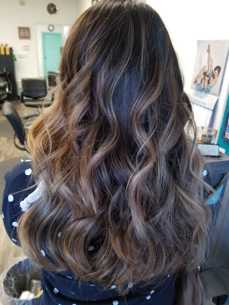 Hair Studio 151 4