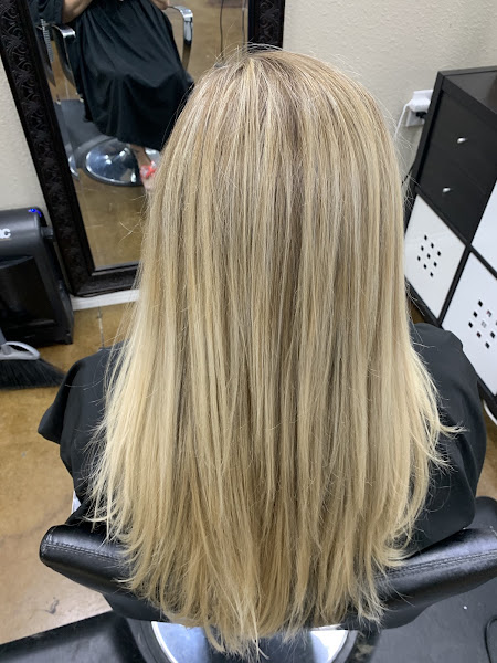 Fusion Salon