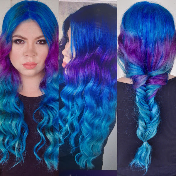 Fusion Salon 2