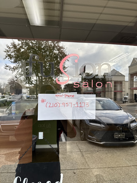 Fusion Salon 4
