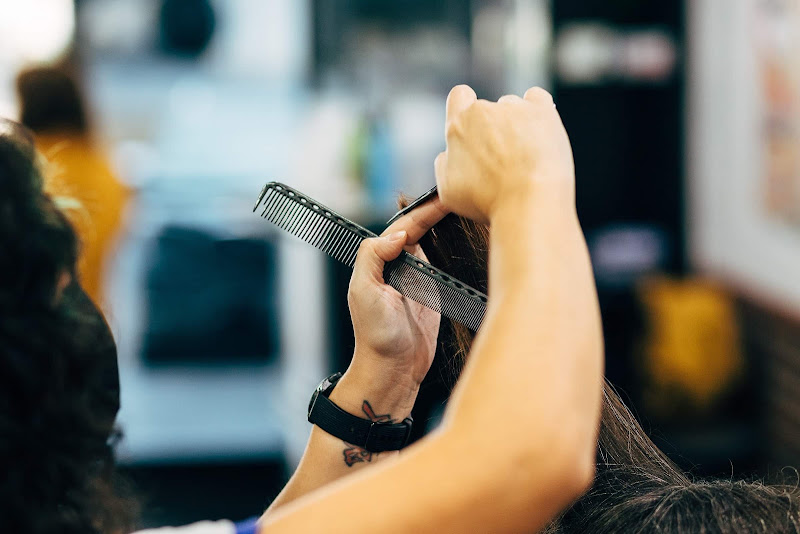 Vanessa Sosa Haircut Specialist