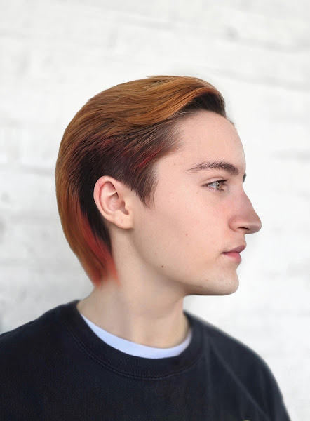 Vanessa Sosa Haircut Specialist 2