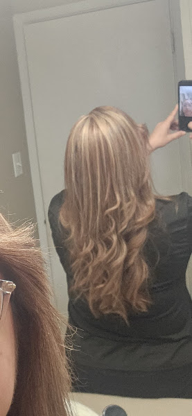Aries Hair Salon 3