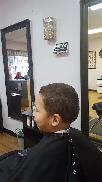Esme's Hair Cuts & Beauty Salon