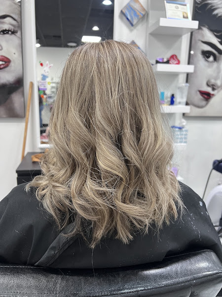H 3 Salons