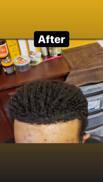 Ma'a E Dreadlocks 2