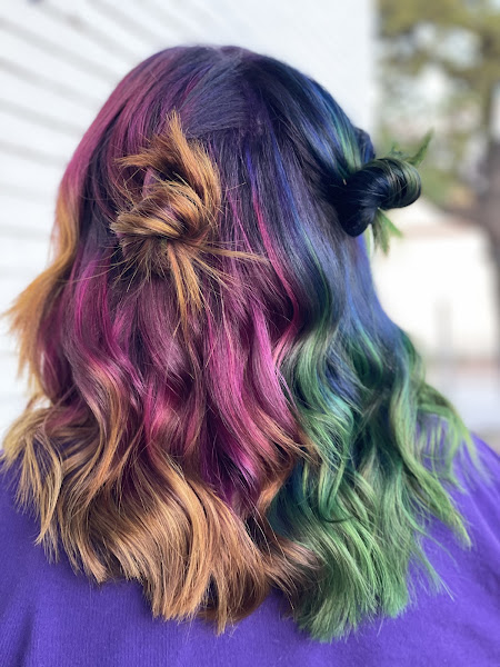 Moxie Hair Salon and Spa 4