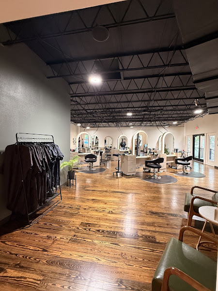 K Charles & Co. Salons 2