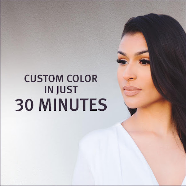 K Charles & Co. Salons 4