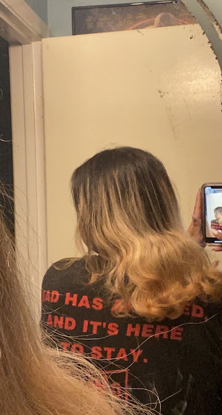 Izzycuts Hair Salon 3