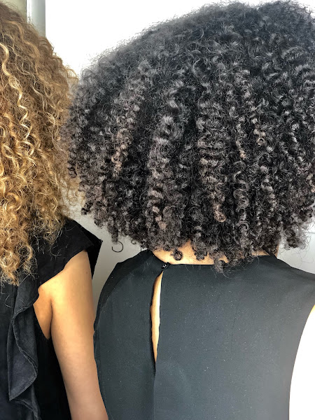 Raw Hair Studio, LLC