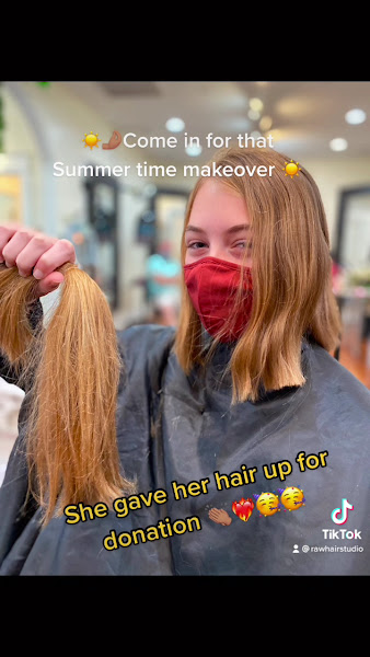 Raw Hair Studio, LLC 2