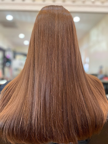 Raw Hair Studio, LLC 4