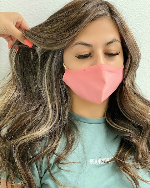 Modish Salon Professional LLC 2