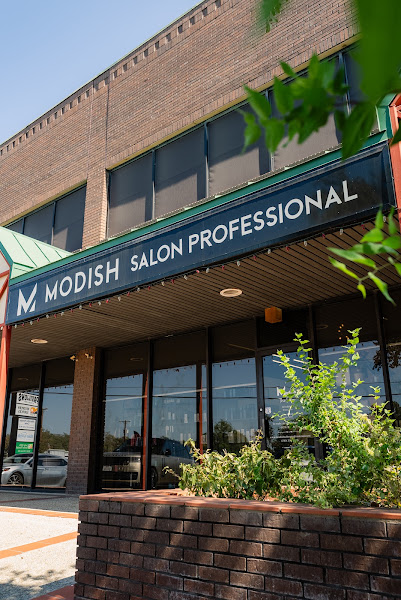 Modish Salon Professional LLC 3