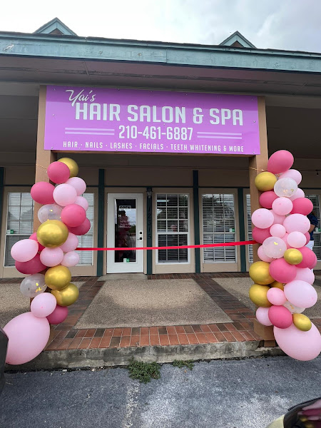 Yai's Hair Salon & Spa
