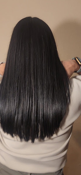 Yai's Hair Salon & Spa 2