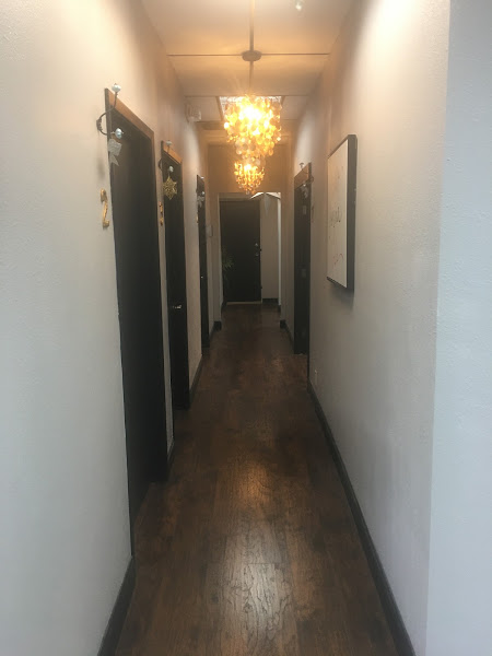 Harmoni Salon