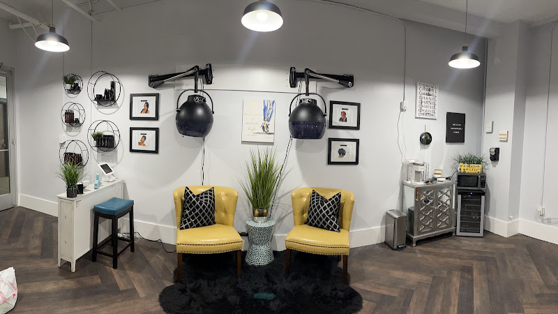 Ailanté Hair Studio