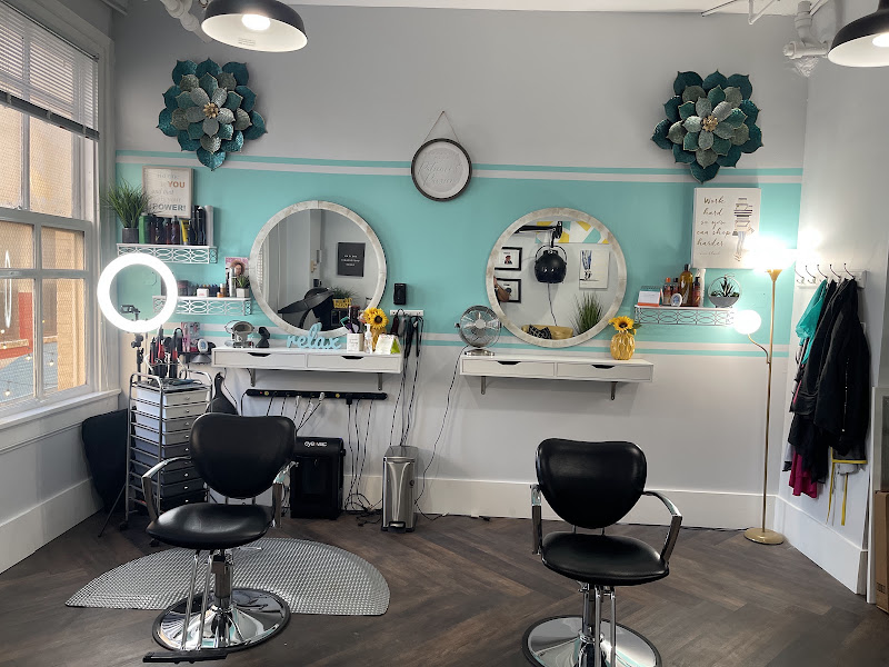 Ailanté Hair Studio 3