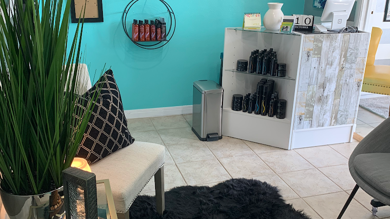 Ailanté Hair Studio 4
