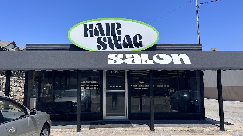 Hair Swag Salon