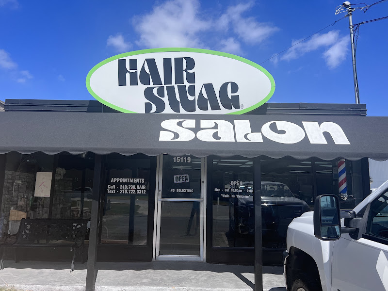 Hair Swag Salon 2