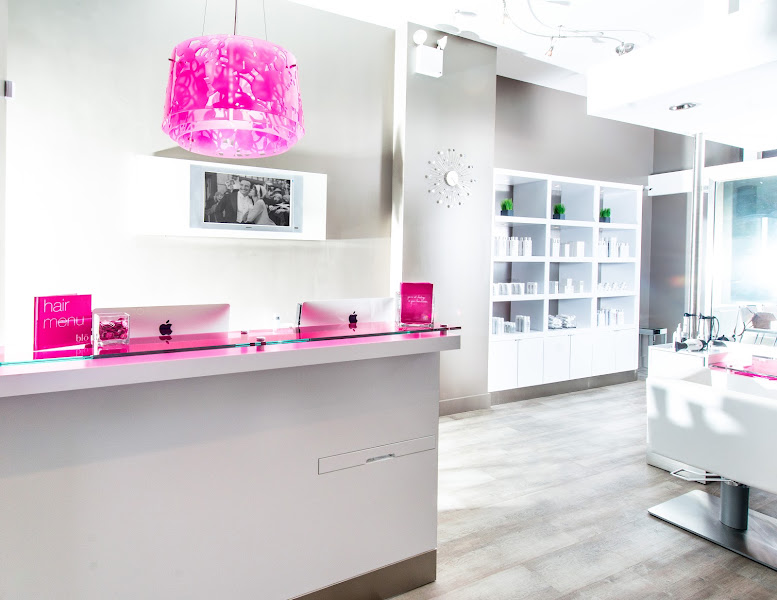 Blo Blow Dry Bar Lincoln Heights 3