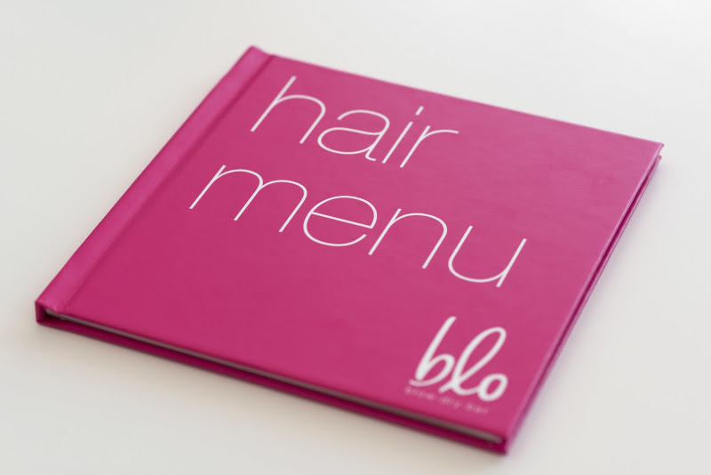 Blo Blow Dry Bar Lincoln Heights 5