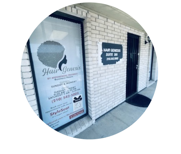 Hair Genesis llc 3